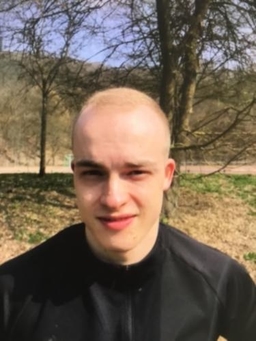 Avatar Bild für Paul Michel Solbach