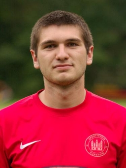 Avatar Bild für Max Rieflin