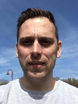 Avatar Bild für Marcel Hoffmann