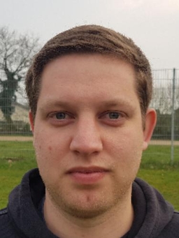 Avatar Bild für Alexander Schmahl