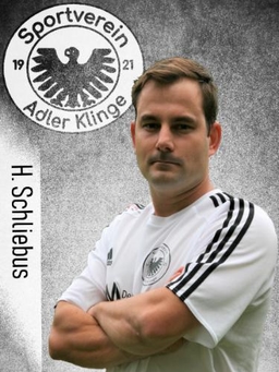 Avatar Bild für Henrik Schliebus