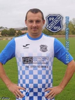 Avatar Bild für Roy Bretfeld