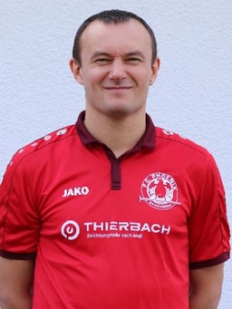 Avatar Bild für Witali Baron