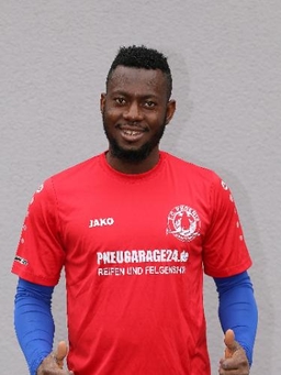 Avatar Bild für Hassane Koriko