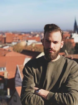 Avatar Bild für Mohannad Albanayosy