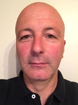 Avatar Bild für Robert Sobek