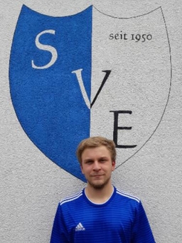 Avatar Bild für Luca Lizureck