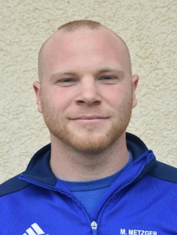 Avatar Bild für Marius Metzger
