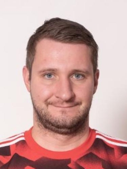 Avatar Bild für Marian Miottke