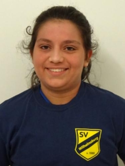 Avatar Bild für Lucia Kernmayer