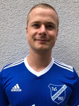 Avatar Bild für Simon Pietschmann