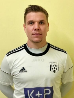 Avatar Bild für Matthias Sadra