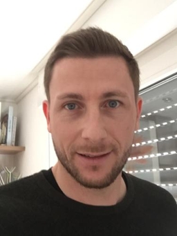 Avatar Bild für Markus Droste