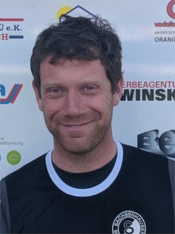 Avatar Bild für Marcus Herforth