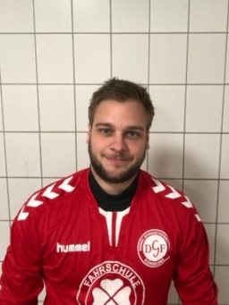 Avatar Bild für Leif-Bendix Botte