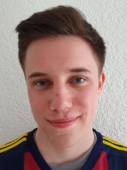 Avatar Bild für Lukas Schmitt