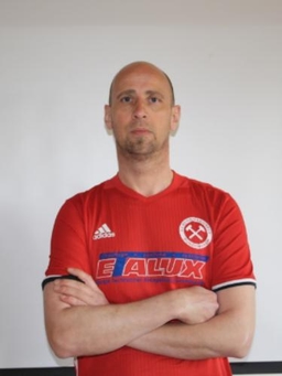 Avatar Bild für Markus Gemmel