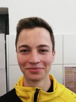 Avatar Bild für Claudius Eiberger