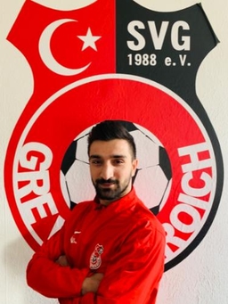 Avatar Bild für Turgut Budak