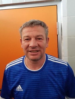 Avatar Bild für Darko Kapetanovic