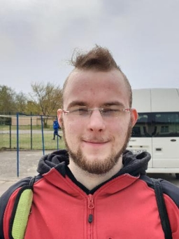 Avatar Bild für Eric Nußbeck