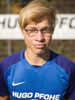 Avatar Bild für Lukas Greuling