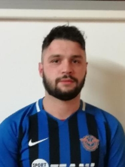 Avatar Bild für Agron Muriq