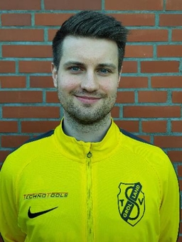 Avatar Bild für Patrick Psenka