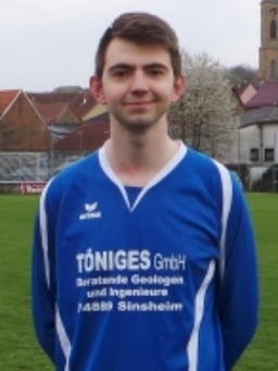 Avatar Bild für Dominik Volz