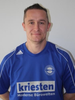 Avatar Bild für Robert Zürker