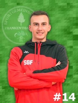 Avatar Bild für Paul Förster
