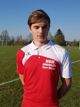 Avatar Bild für Ben Hustig