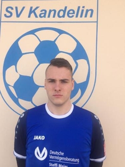 Avatar Bild für Jonas Albe