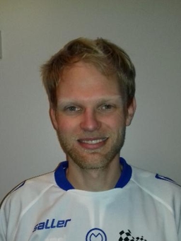 Avatar Bild für Ronny Roxin