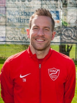 Avatar Bild für Tobias Neuer