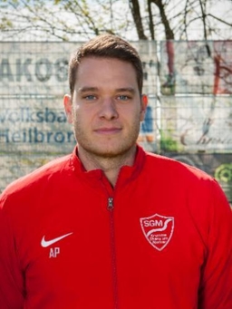 Avatar Bild für Andre Poslovsky