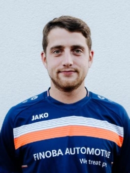 Avatar Bild für Patrick Kraft