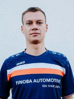 Avatar Bild für Simon Rödiger