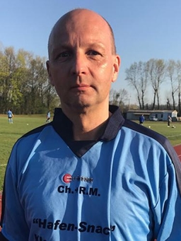 Avatar Bild für Axel Meier