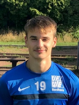 Avatar Bild für Luis Leemhuis