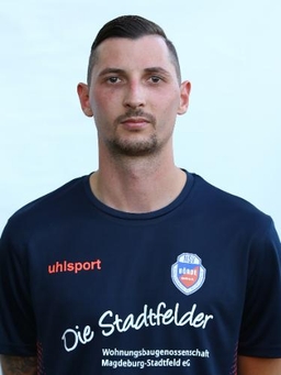 Avatar Bild für Benjamin Lohse