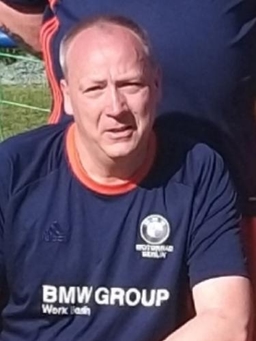 Avatar Bild für Marc Rewoldt