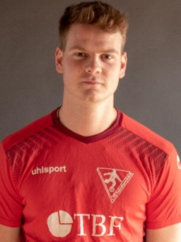 Avatar Bild für Marius Wolf