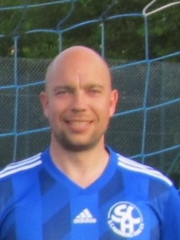 Avatar Bild für Daniel von Werder