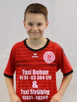Avatar Bild für Jarne Mats Pippig