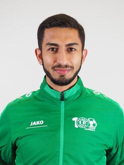 Avatar Bild für Edin Fehratovic