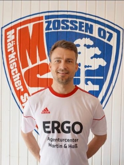 Avatar Bild für Martin Bohne