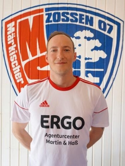 Avatar Bild für Marc Gangur