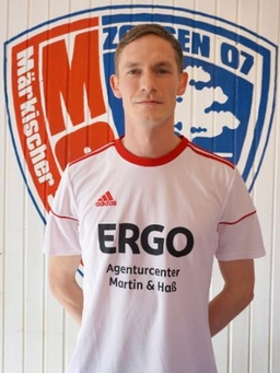 Avatar Bild für Marco Kopp