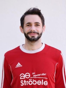 Avatar Bild für Marvin Zug